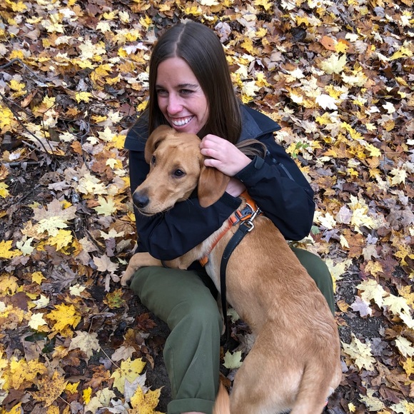 Meet your Posher, Julia - Picture 1 of 6